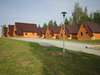 Курортные отели Czocha-Camping Лесьна-0